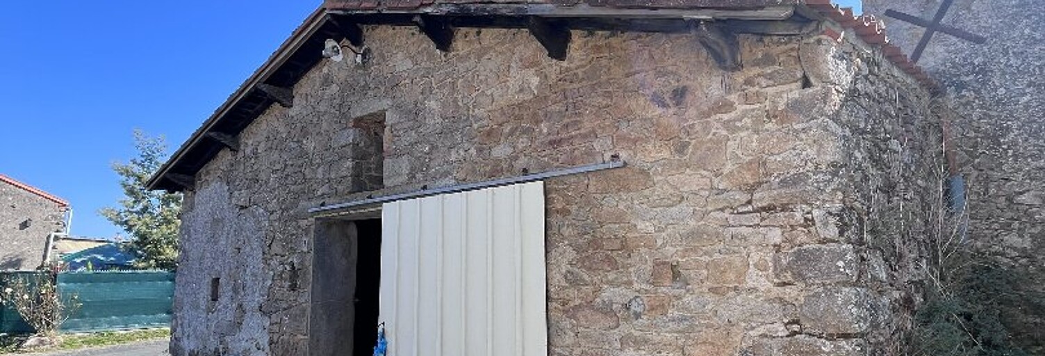 Maison 1 Pièce 196 m² à vendre à La Bruffière (85530)