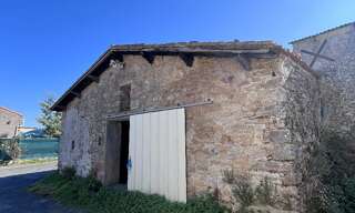 Maison 1 Pièce 196 m² à vendre à La Bruffière (85530)