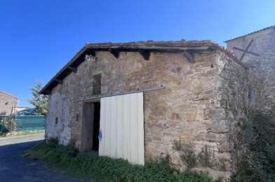 Maison 1 pièces 53000 €