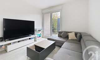 Appartement 3 Pièces 59 m² à vendre à Thiais (94320)