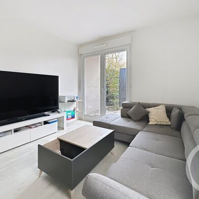 Appartement 3 pièces 298000 €