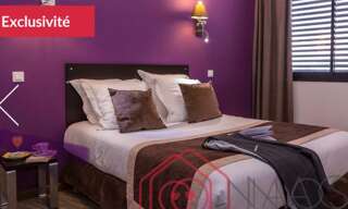 Appartement 1 Pièce 27 m² à vendre à Ferney-Voltaire (01210)