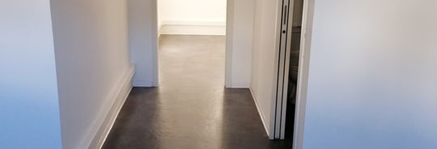 Bureau 2 Pièces 35 m² à louer à Bastia (20200)