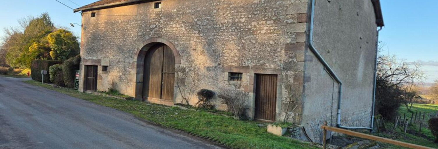 Maison 5 Pièces 147 m² à vendre à Équevilley (70160)