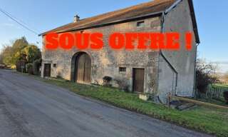 Maison 5 Pièces 147 m² à vendre à Équevilley (70160)