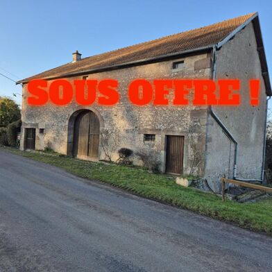 Maison 5 pièces 89500 €