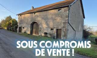 Maison 5 Pièces 147 m² à vendre à Équevilley (70160)