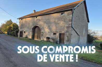 Maison 5 pièces 89500 €