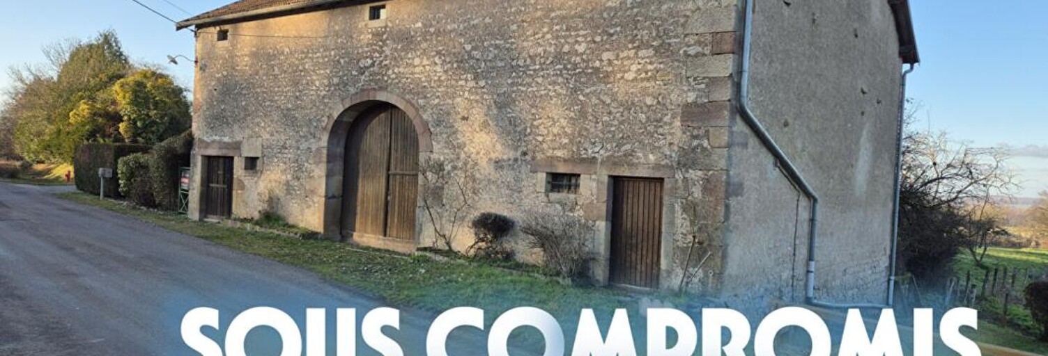 Maison 5 Pièces 147 m² à vendre à Équevilley (70160)