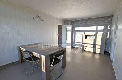 Appartement 3 pièces 1100 €