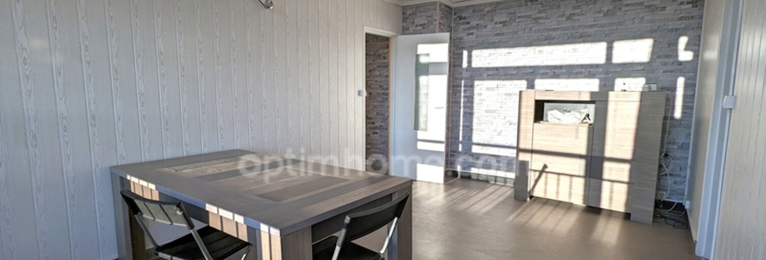 Appartement 3 Pièces 55 m² à louer à Savigny-sur-Orge (91600)