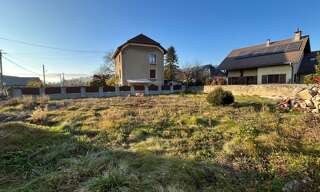 Terrain  500 m² à vendre à Saint-Alban-Leysse (73230)