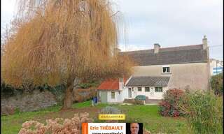 Maison 6 Pièces 130 m² à vendre à Plestin-les-Grèves (22310)