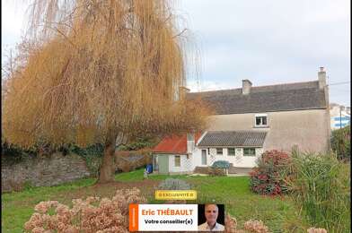 Maison 6 pièces 197500 €