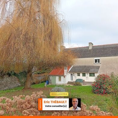 Maison 6 pièces 197500 €