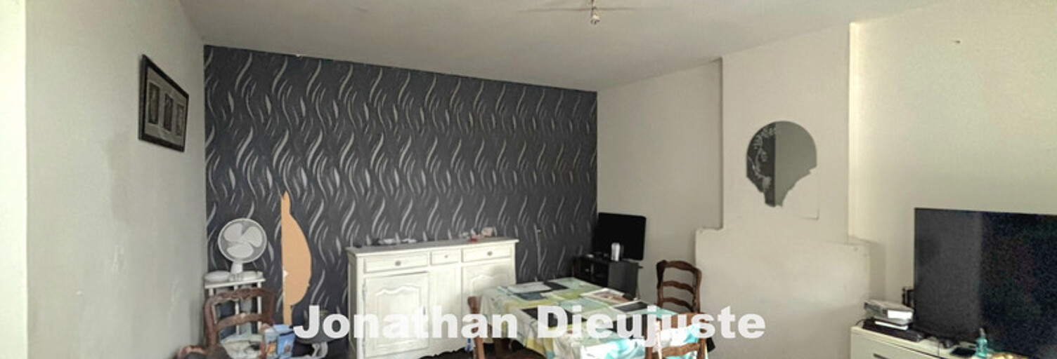 Maison 4 Pièces 84 m² à vendre à Maing (59233)