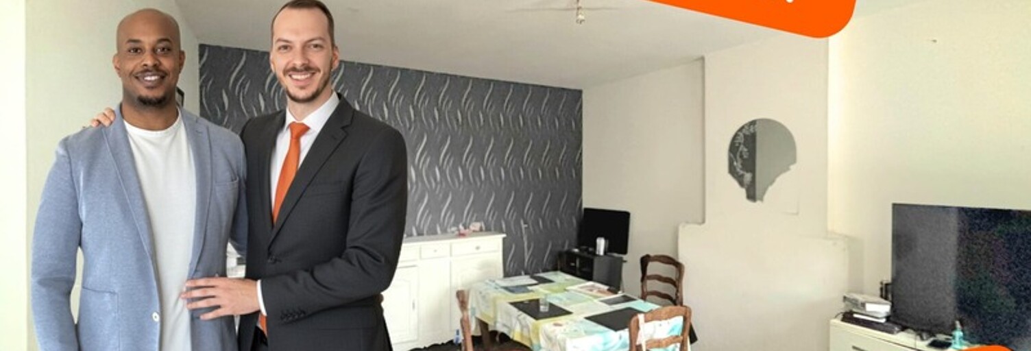 Maison 4 Pièces 84 m² à vendre à Maing (59233)