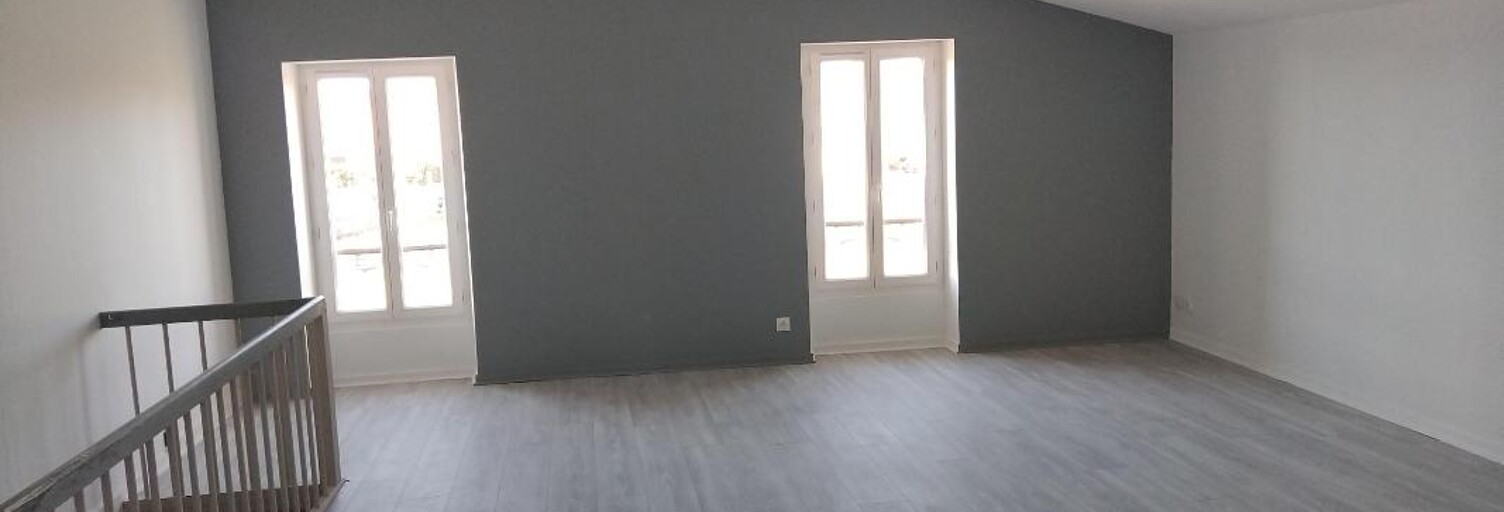 Appartement 3 Pièces 75 m² à louer à Pugnac (33710)