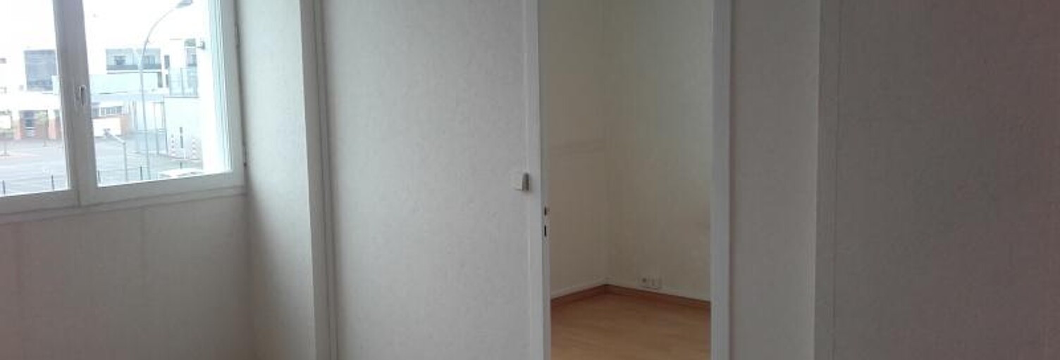 Appartement 2 Pièces 35 m² à louer à Mérignac (33700)
