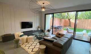 Maison 6 Pièces 153 m² à louer à Bordeaux (33000)