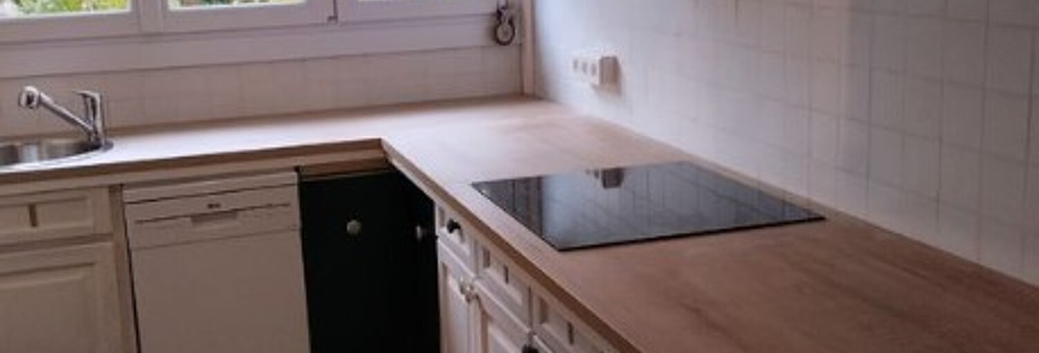 Appartement 3 Pièces 80 m² à louer à Bordeaux (33000)