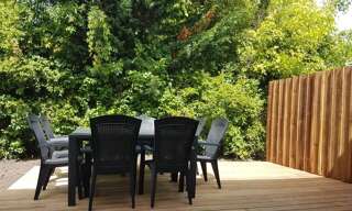 Maison 5 Pièces 100 m² à louer à Arès (33740)