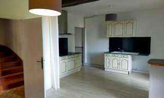 Maison 3 Pièces 100 m² à louer à Vayres (33870)