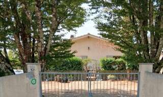 Maison 4 Pièces 100 m² à louer à Saint-Ciers-d'Abzac (33910)