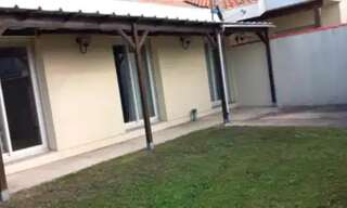 Maison 3 Pièces 71 m² à louer à Blanquefort (33290)