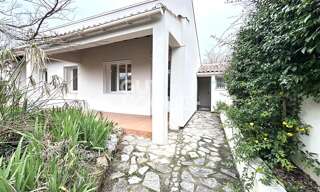 Maison 4 Pièces 78 m² à louer à Montpellier (34080)