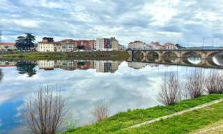 Appartement 5 Pièces 97 m² à vendre à Roanne (42300)