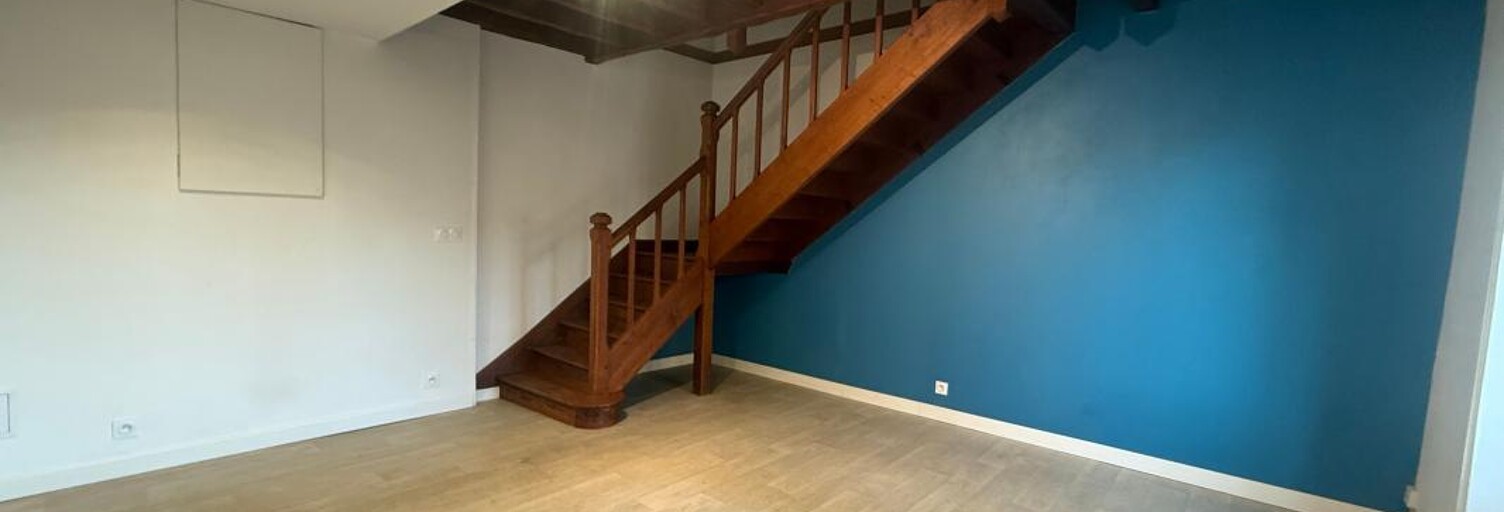 Maison 3 Pièces 76 m² à louer à Tillay-le-Péneux (28140)