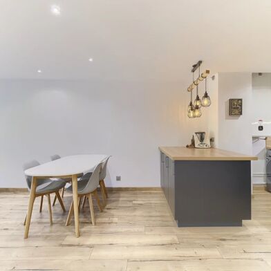 Appartement 2 pièces 314000 €