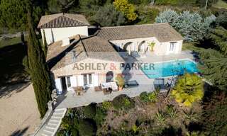 Maison 10 Pièces 344 m² à vendre à Peymeinade (06530)