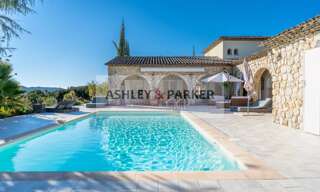 Maison 10 Pièces 344 m² à vendre à Peymeinade (06530)