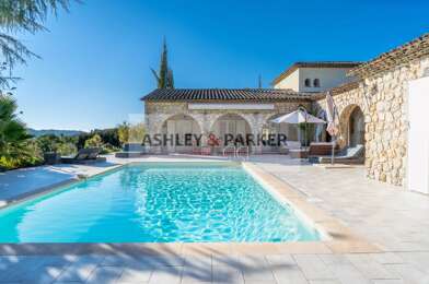 Maison 10 pièces 2350000 €