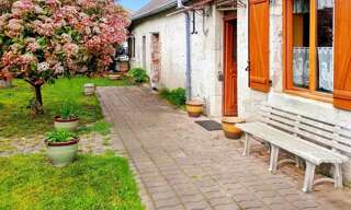 Maison 5 Pièces 108 m² à vendre à Saint-Laurent-Nouan (41220)