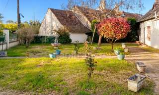 Maison 5 Pièces 108 m² à vendre à Saint-Laurent-Nouan (41220)