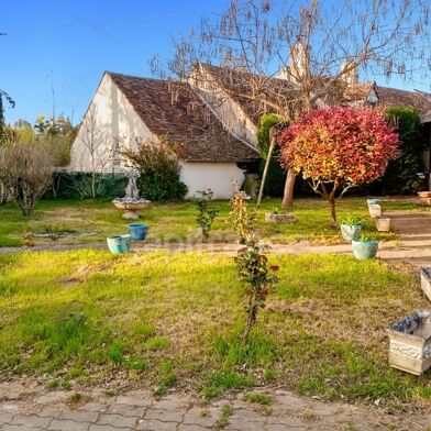 Maison 5 pièces 124500 €