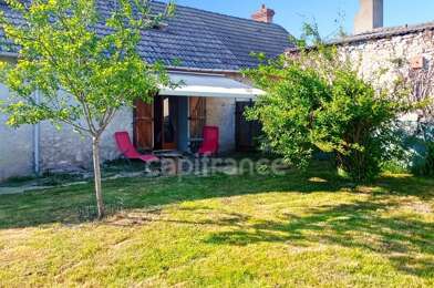 Maison 5 pièces 124500 €