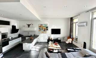 Appartement 2 Pièces 64 m² à vendre à Marseille 6 (13006)