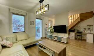 Maison 5 Pièces 143 m² à vendre à Cornebarrieu (31700)