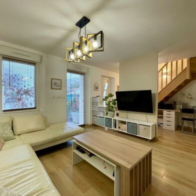 Maison 5 pièces 490000 €