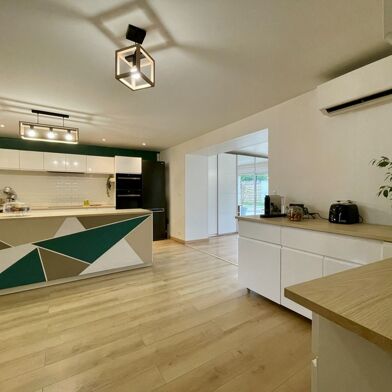 Maison 5 pièces 490000 €