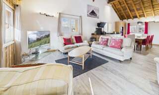 Appartement 6 Pièces 127 m² à vendre à Samoëns (74340)