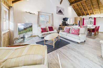 Appartement 6 pièces 545000 €