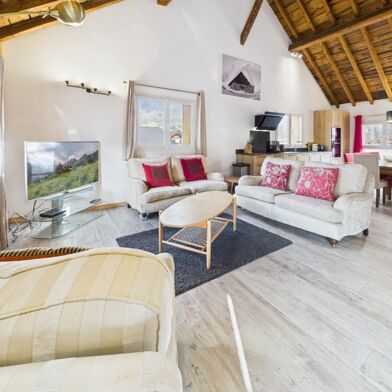 Appartement 6 pièces 545000 €