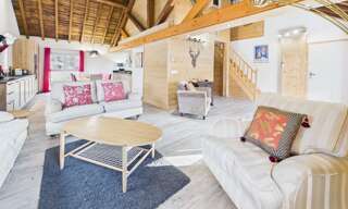 Appartement 6 Pièces 127 m² à vendre à Samoëns (74340)