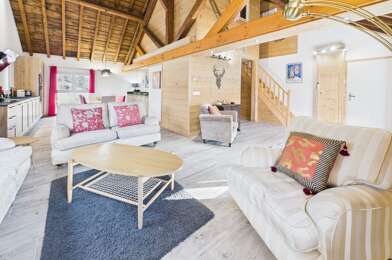 Appartement 6 pièces 545000 €