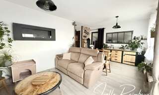 Maison 3 Pièces 46 m² à vendre à Osny (95520)